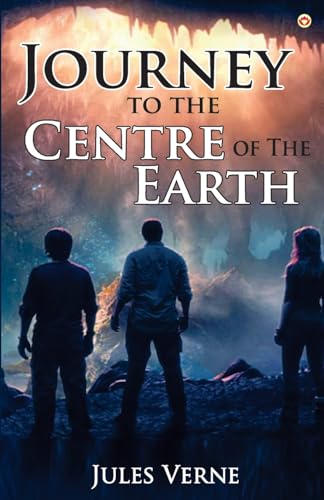 Journey to the Centre of the Earth von Diamond Pocket Books Pvt Ltd